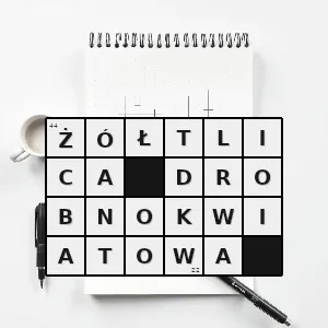 Rozwiązanie krzyżówki: galinsoga parviflora gatunek rośliny z rodziny astrowatych roślina pochodząca z ameryki środkowej i południowej wprowadzona do kolekcji europejskich ogrodów botanicznych w 1794 roku z czasem roz - żółtlica drobnokwiatowa | hasła, synonimy i podpowiedzi Hasło krzyżówkowe galinsoga parviflora gatunek rośliny z rodziny astrowatych roślina pochodząca z ameryki środkowej i południowej wprowadzona do kolekcji europejskich ogrodów botanicznych w 1794 roku z czasem roz - żółtlica drobnokwiatowa – rozwiązanie, synonimy, podpowiedzi i definicje krzyżówkowe